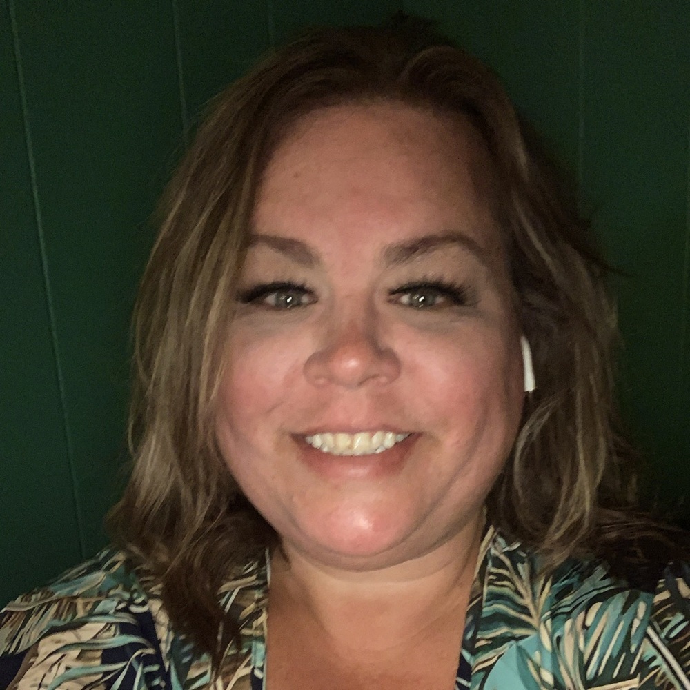 Meet your Posher, Laurel